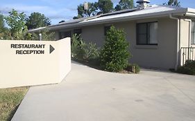 Kings Park - Accommodation